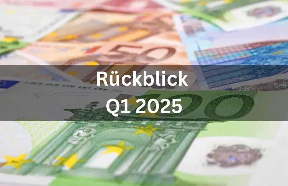 Rückblick Q1 2025