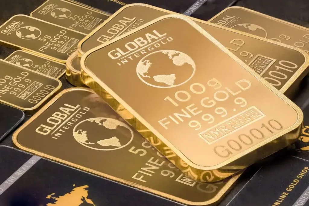 Investieren in Gold: Der Klassiker unter den Rohstoffen