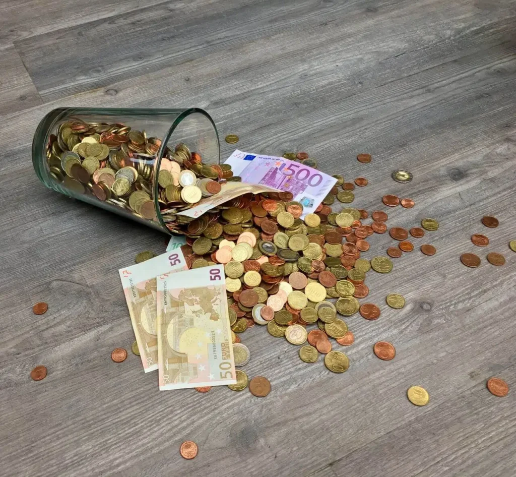So viel Geld legt der Staat drauf